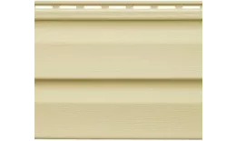 Сайдинг виниловый Альта-Профиль Аляска Классик Ивори купить в краснодаре