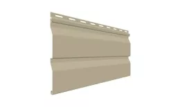 Виниловый сайдинг Mitten Oregon Pride Ivory купить в краснодаре