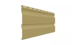 Виниловый сайдинг Mitten Oregon Pride Saffron Шафран купить в краснодаре