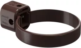 Хомут универсальный Döcke LUX Шоколад купить в краснодаре