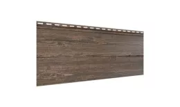 Виниловый Сайдинг Ю-пласт Тимберблок 3050х230мм Ель сибирская купить в краснодаре