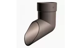 Наконечник Döcke LUX Шоколад купить в краснодаре