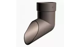 Наконечник Döcke LUX Шоколад купить в краснодаре