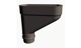 Коллектор Döcke LUX Шоколад купить в краснодаре