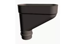 Коллектор Döcke LUX Шоколад купить в краснодаре