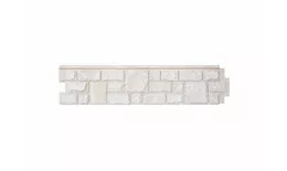 Фасадные панели Grand Line Я-Фасад Екатерининский Камень слоновая кость купить в краснодаре