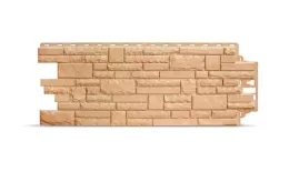 Фасадные панели Docke под Камень STERN Мармарис купить в краснодаре