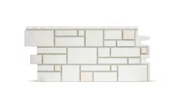 Фасадные панели Docke под Камень BURG Цвет шерсти купить в краснодаре