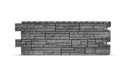 Фасадные панели Docke STEIN Антрацит купить в краснодаре