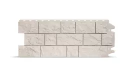 Фасадные панели Docke под Камень FELS Горный хрусталь купить в краснодаре