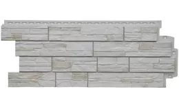 Фасадные панели Grand Line Коллекция Сланец Элит Пшеница купить в краснодаре