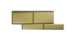 Фасадные панели Альта-Профиль Камень Флорентийский Песчаный купить в краснодаре