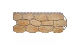 Фасадные панели Альта-Профиль Бутовый Камень Греческий купить в краснодаре