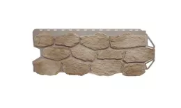 Фасадные панели Альта-Профиль Бутовый Камень Нормандский купить в краснодаре