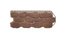 Фасадные панели Альта-Профиль Бутовый Камень Скифский купить в краснодаре