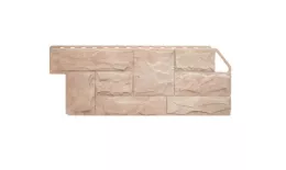 Фасадные панели Альта-Профиль Гранит Саянский купить в краснодаре