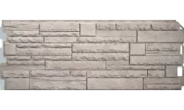 Фасадные панели Альта-Профиль Скалистый Камень Алтай купить в краснодаре