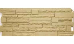 Фасадные панели Альта-Профиль Скалистый Камень Кавказ купить в краснодаре