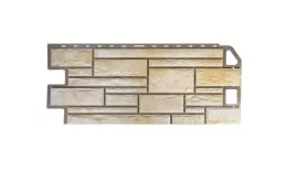 Фасадные панели Альта-Профиль Камень. Песчаник купить в краснодаре