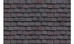 Гибкая черепица ТехноНИКОЛЬ Shinglas/Шинглас Континент азия купить в краснодаре