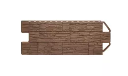 Фасадные панели Альта-Профиль Каньон. Канзас купить в краснодаре