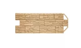 Фасадные панели Альта-Профиль Каньон. Юта купить в краснодаре