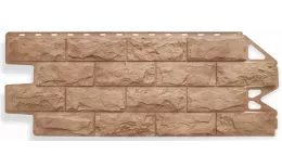 Фасадные панели Альта-Профиль Фагот Клинский купить в краснодаре