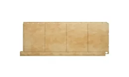 Фасадные панели Альта-Профиль Фасадная Плитка Травертин купить в краснодаре