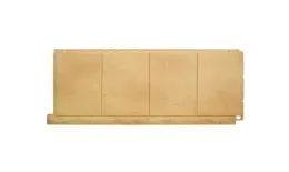 Фасадные панели Альта-Профиль Фасадная Плитка Златолит купить в краснодаре