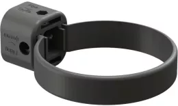 Хомут универсальный Döcke LUX Графит купить в краснодаре