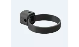 Хомут универсальный Döcke LUX Графит купить в краснодаре