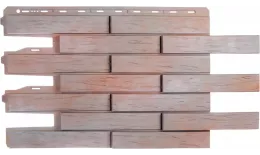 Фасадные панели Альта-Профиль Ригель Немецкий, цвет 01. купить в краснодаре