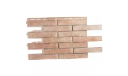 Фасадные панели Альта-Профиль Ригель Немецкий, цвет 02. купить в краснодаре