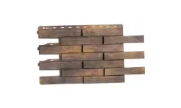 Фасадные панели Альта-Профиль Ригель Немецкий, цвет 03. купить в краснодаре