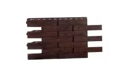 Фасадные панели Альта-Профиль Ригель Немецкий, цвет 04. купить в краснодаре