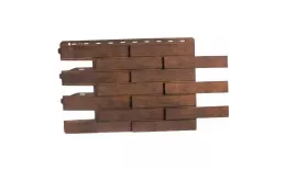 Фасадные панели Альта-Профиль Ригель Немецкий, цвет 05. купить в краснодаре