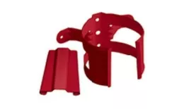 Кронштейн трубы на дерево Grand Line 125/90 мм Aluzinc купить в краснодаре