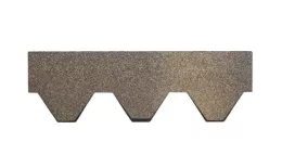 Гибкая черепица ТехноНИКОЛЬ Shinglas/Шинглас Вестерн прерия купить в краснодаре