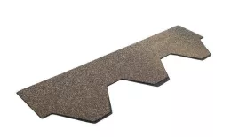 Гибкая черепица ТехноНИКОЛЬ Shinglas/Шинглас Вестерн прерия купить в краснодаре