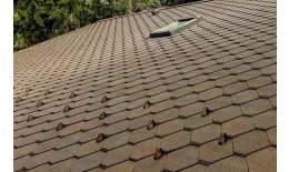 Гибкая черепица ТехноНИКОЛЬ Shinglas/Шинглас Вестерн прерия купить в краснодаре