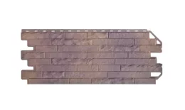 Фасадные панели Альта-Профиль Кирпич-Антик Рим