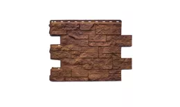 Фасадные панели Альта-Профиль Камень Шотландский Блэкберн купить в краснодаре