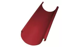 Полукруглый желоб 3 метра Grand Line 125/90 мм Granite HDX купить в краснодаре