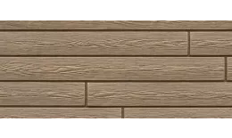 Фасадные (цокольные) панели Ю-Пласт HOKLA Лиственница медовая купить в краснодаре