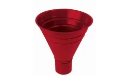 Воронка водосборная Grand Line 125/90 мм Granite HDX купить в краснодаре