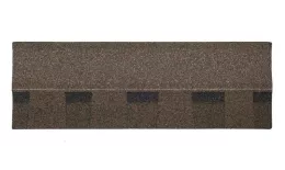 Гибкая черепица ТехноНИКОЛЬ Shinglas/Шинглас Ранчо коричневый купить в краснодаре