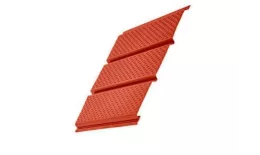 СОФИТ aquAsystem без перфорации GreenCoat Pural BT 0.5 мм RR 29 бургудский купить в краснодаре