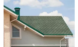 Гибкая черепица ТехноНИКОЛЬ Ультра Самба малахит купить в краснодаре