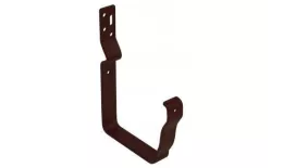 Крюк короткий полоса 127мм Vortex Grand Line RAL 8017 Шоколад купить в краснодаре