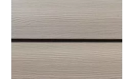 Сайдинг виниловый (вспененный) Альта-Борд Стандарт  Бежевый купить в краснодаре